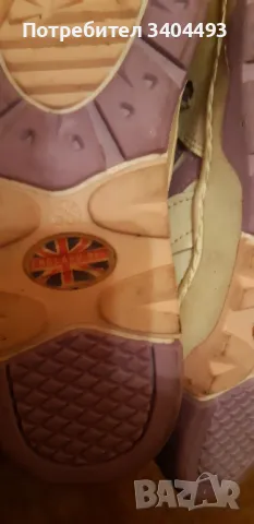 Детски маратонки, снимка 4 - Детски маратонки - 48467318