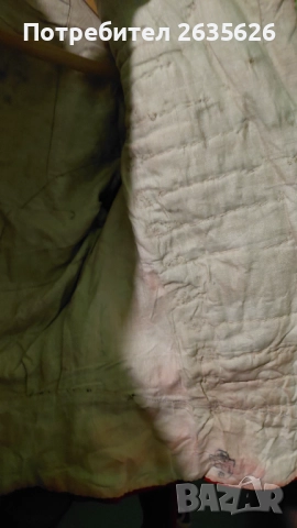 Царство България униформа войнишка лейбгвардейска от 20-те ., снимка 7 - Антикварни и старинни предмети - 52471235