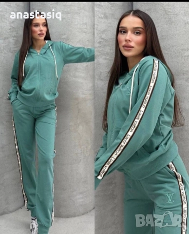 Дамски екипи Висок клас , снимка 5 - Спортни екипи - 52315107