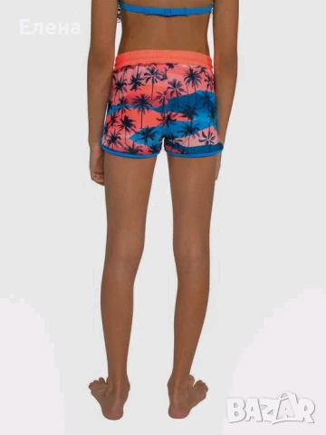 Нови къси панталонки, бански Protest, снимка 5 - Къси панталони и бермуди - 50651911