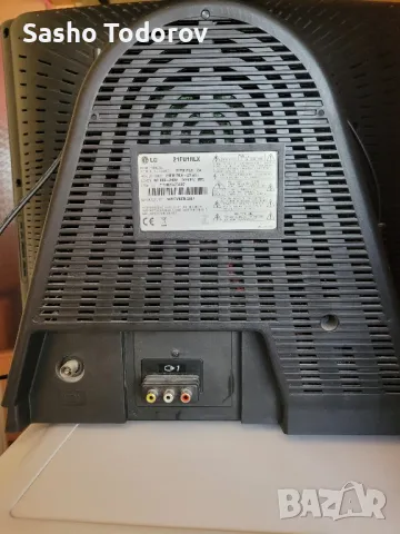 LG - 21FUIRLX - ZV  нов, снимка 3 - Телевизори - 49602570