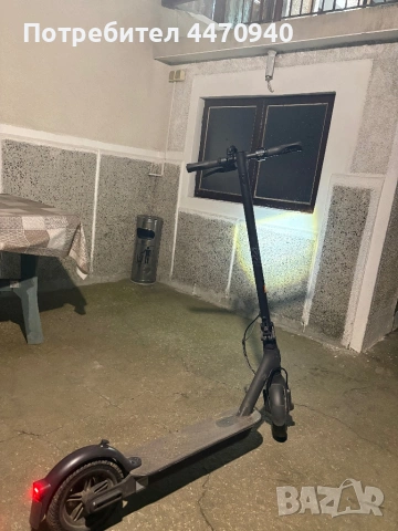 Спешно !!! Продавам елек. Тротинетка , снимка 2 - Друга електроника - 53295955