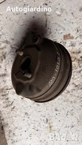 Серво усилвател / Спирачна помпа за Audi A4 2008 - 8K0612103 K