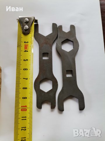 Ключове за велосипеди , снимка 3 - Ключове - 37120908