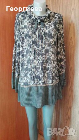 Ефирна туника/рокля ПРОМОЦИЯ👗🍀S,M,M/L👗🍀арт.1058