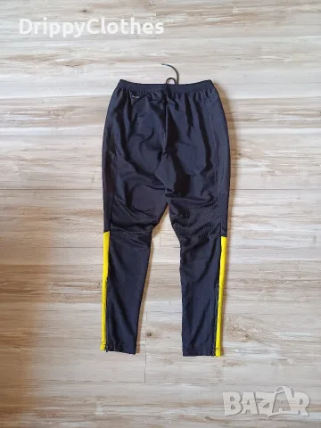 Оригинално мъжко долнище Puma DryCell x Borussia 09 Dortmund / Season 19-20 (Training), снимка 2 - Спортни дрехи, екипи - 55784774