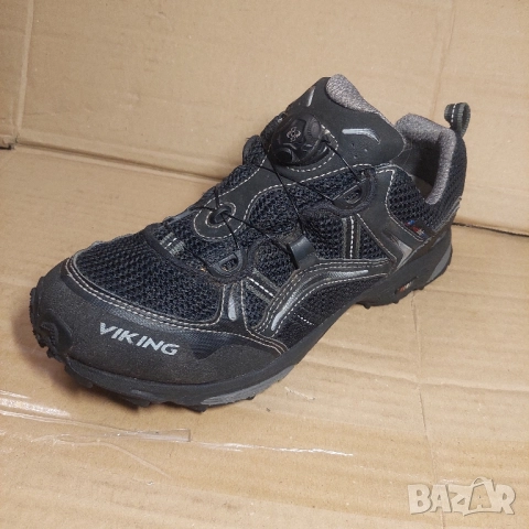 туристически водоустойчиви обувки VIKING APEX BOA GTX GORE-TEX номер 40 , снимка 9 - Други - 37465003