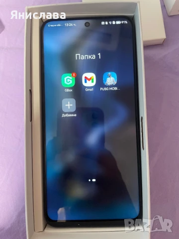 Huawei Nova Y90, снимка 7 - Huawei - 51156768