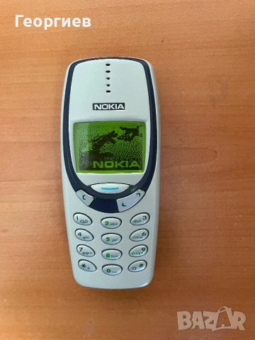 Nokia 3310