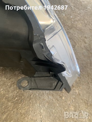 Нов оригинален фар Опел Корса 2008г, снимка 5 - Части - 39823485