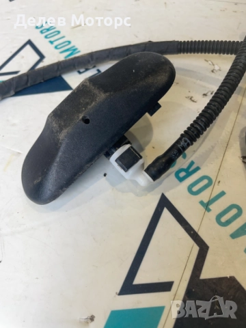 5M0955985C дюзи за измиване на предно стъкло от Volkswagen T-Cross 1.0 TSI, двигател DLAA, 110 кс., снимка 5 - Части - 51849915