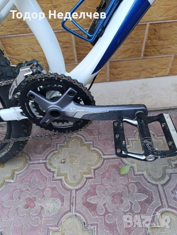 Ram 26 цола,,Мекица,,, снимка 8 - Велосипеди - 54174002