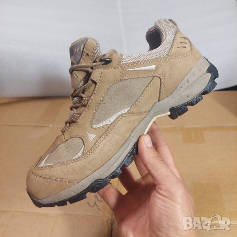 туристически обувки Meindl - Evolution XCR номер 39,5 , снимка 7 - Други - 36817326