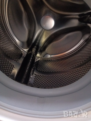 Комплект пералня и сушилня с термопомпа Бош Bosch Serie 4 A+++ 2 години гаранция!, снимка 4 - Перални - 53081112