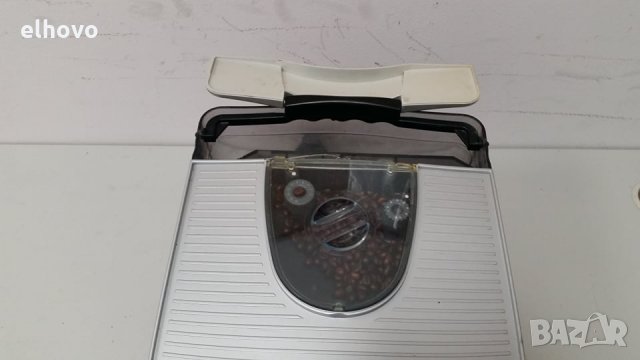 Кафеавтомат Saeco Incanto SUP 021Y -1, снимка 5 - Кафемашини - 29155941