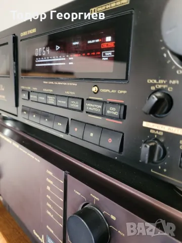 Pioneer CT 979, снимка 4 - Декове - 49624219