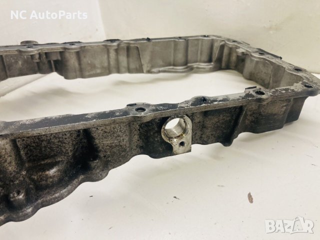 Картер корпус за Citroen Peugeot Ford Форд Едже 2.0 дизел G2GQ-6U003 2016, снимка 8 - Части - 42718556