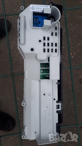 Продавам на части пералня Aeg-Electrolux L54610, снимка 7 - Перални - 38811761