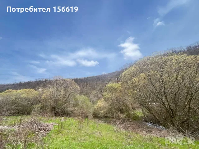 Продавам парцел 4 612 декара , снимка 15 - Парцели - 56296910