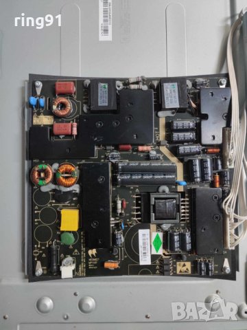 Захранване - MP118T TV Blaupunkt 32/173I-GB