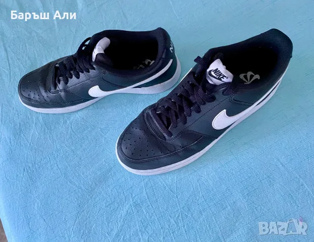  Nike court vision , снимка 3 - Маратонки - 56181758