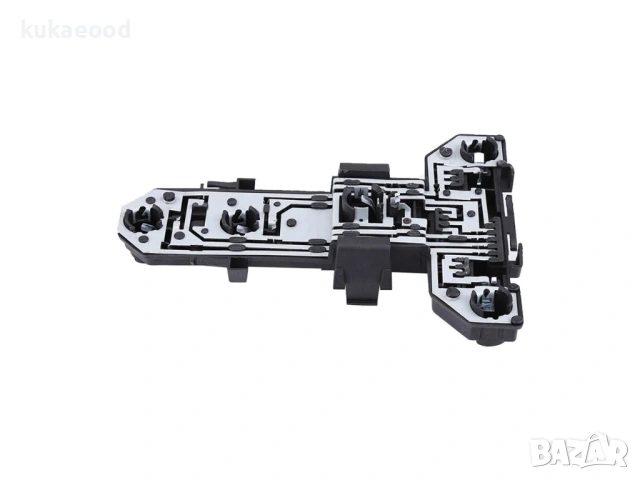 Платка за стоп за VW Golf 4 HB, снимка 2 - Части - 54069088