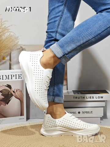 Дамски обувки код 06025