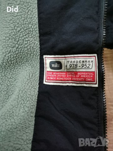 Vintage мъжко яке Nike, снимка 5 - Якета - 38743271