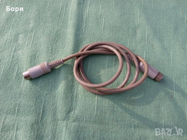Немски кабел петица към петица, снимка 3 - Други - 35090348