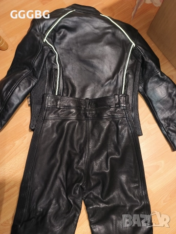 Дамски комплект за мотор , снимка 4 - Спортни екипи - 52596749