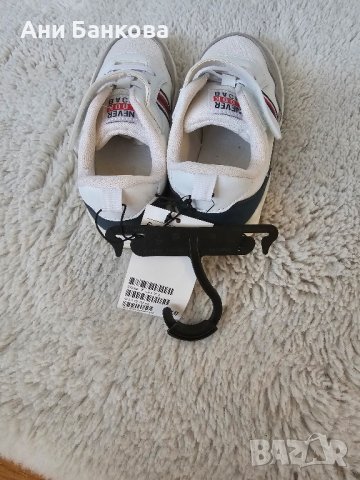 Маратонки 31 номер нови, снимка 2 - Детски маратонки - 44297840