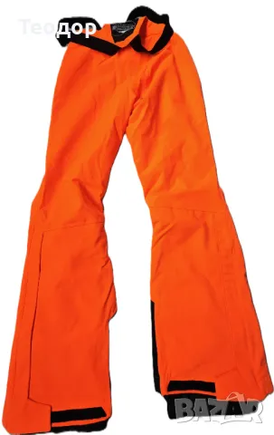 Нови дамски ски/сноуборд панталони KILLTEC Erielle. Размер: S, без етикет, снимка 11 - Зимни спортове - 43131800