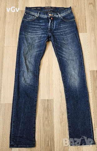 Мъжки дънки Jacob Cohën - 31