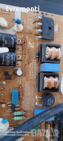 POWER BOARD, BN44-00605A,L32SF_DSM,PSLF770S05A,, снимка 2 - Части и Платки - 31358921