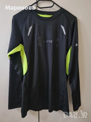 Горнище, долище ,тениска, снимка 4 - Спортни дрехи, екипи - 53935109