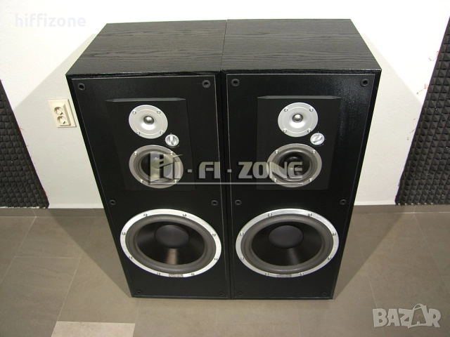 Тонколони Infinity Studio Monitor 225, снимка 2 - Тонколони - 52935166