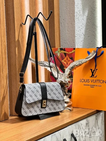 чанти guess , снимка 7 - Чанти - 51294044