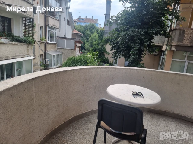 Тристаен апартамент идеален център, снимка 9 - Апартаменти - 51395678