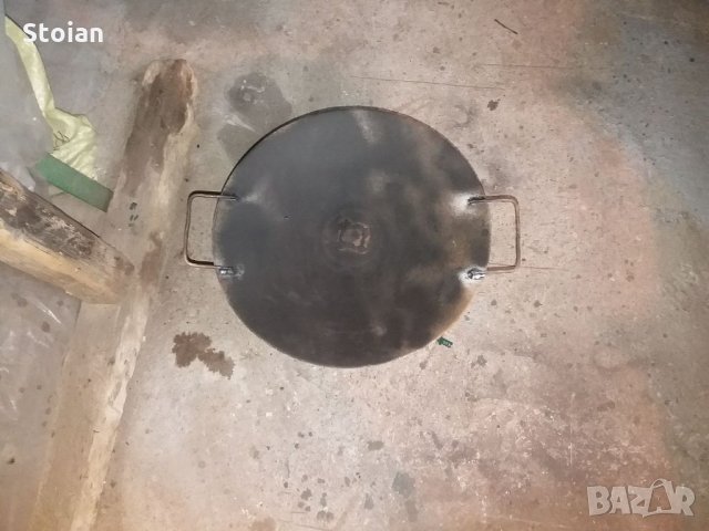 Сач Вландер Барбекю, снимка 2 - Други стоки за дома - 35154242