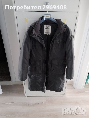 Дамско яке TOM TAILOR, снимка 2 - Якета - 34922327