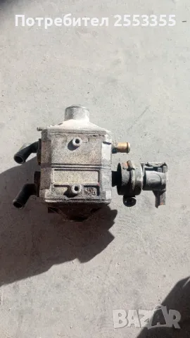 Редуктор landi renzo  Li01, снимка 1