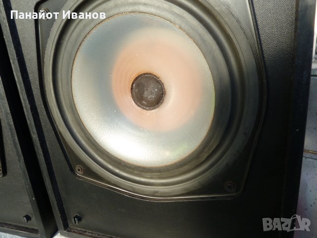 Тонколони Rogers LS4a, снимка 7 - Тонколони - 40075683