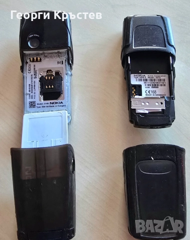 Nokia 5210 и 5140, снимка 18 - Nokia - 52413614