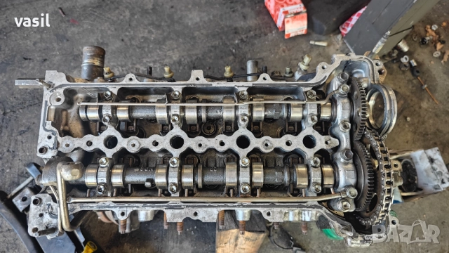 Глава за Toyota RAV 4, снимка 3 - Части - 51618171