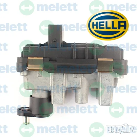 49335-00642 | Нов HELLA актуатор TF035, снимка 4 - Части - 56417711