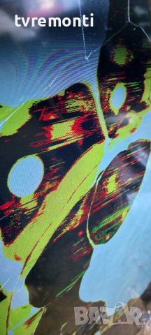 лед диоди дисплей C400Y19-7N от телевизор CHiQ модел L40H7LX, снимка 5 - Части и Платки - 37946277