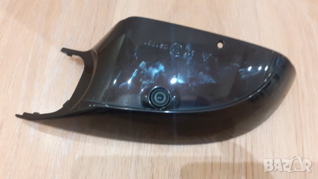 Капачка на огледало за Audi A8/A7/A6/Q7 09-18г. Дясна, снимка 4 - Аксесоари и консумативи - 40418989