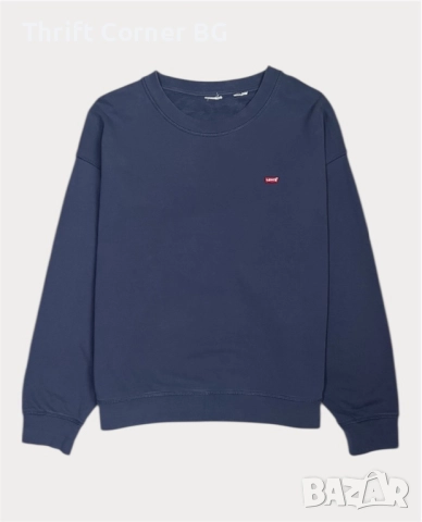 Levi’s оригинална мъжка блуза, XL размер 