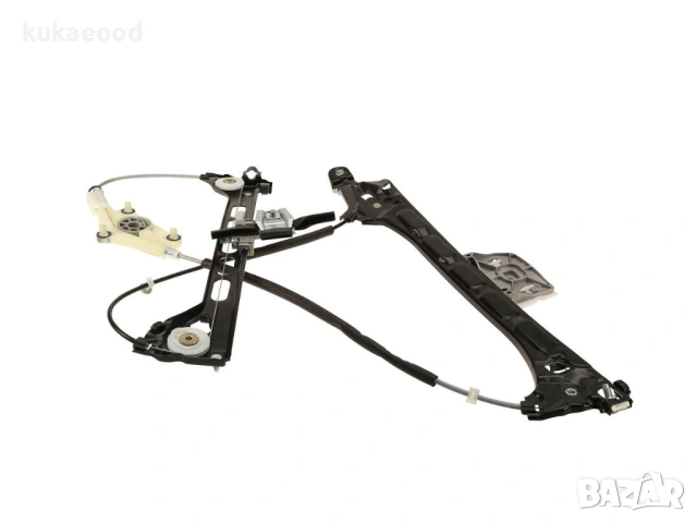 Стъклоподемник за Audi TT 8J MK2, снимка 2 - Части - 54204852