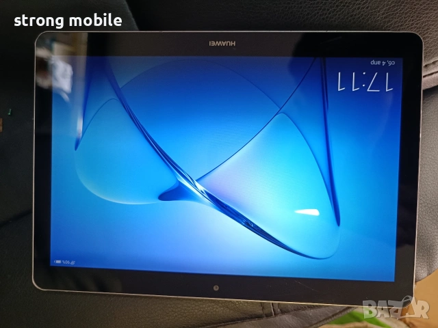 Huawei medi pad T3, Гаранция 